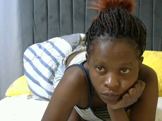 PrettyAlianah Porn Show