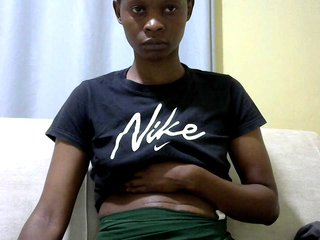 PrettyAlianah Porn Show