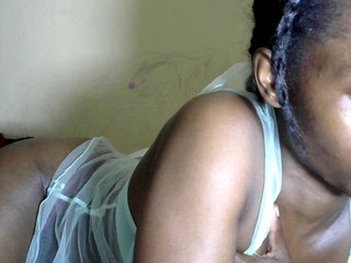 PrettyAlianah Porn Show