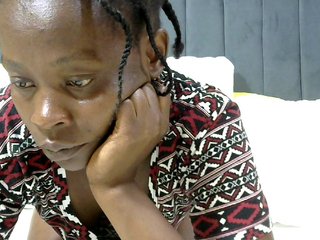 PrettyAlianah Porn Show