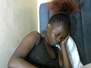 PrettyAlianah Porn Show