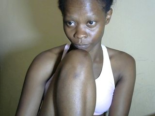 PrettyAlianah Porn Show