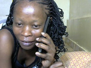 PrettyAlianah Porn Show
