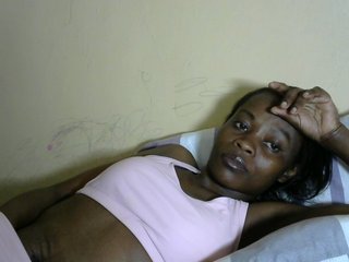 PrettyAlianah Porn Show