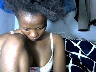 PrettyAlianah Porn Show