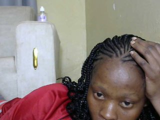PrettyAlianah Porn Show