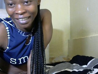 PrettyAlianah Porn Show