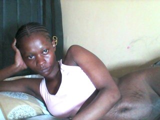 PrettyAlianah Porn Show