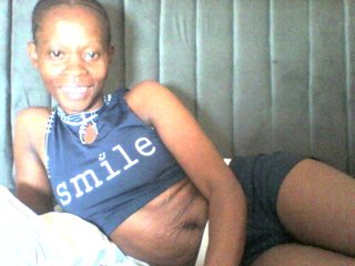 PrettyAlianah Porn Show