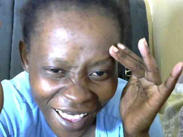 PrettyAlianah webcam