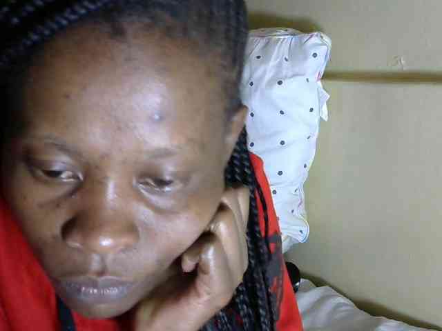 PrettyAlianah webcam