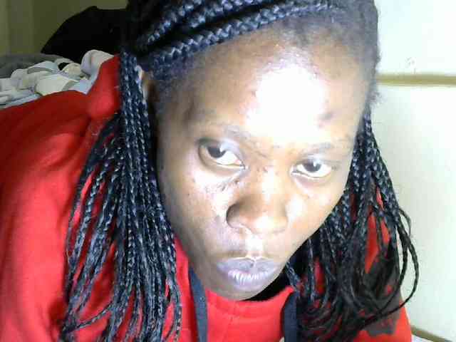 PrettyAlianah webcam