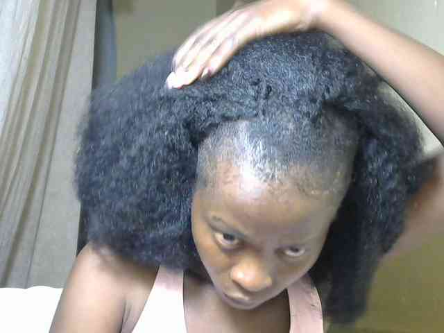 PrettyAlianah webcam