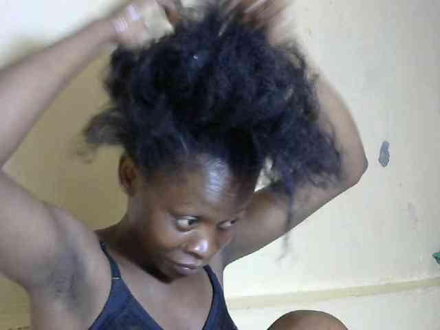 PrettyAlianah webcam