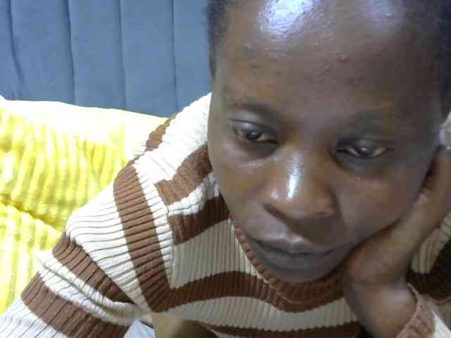 PrettyAlianah webcam