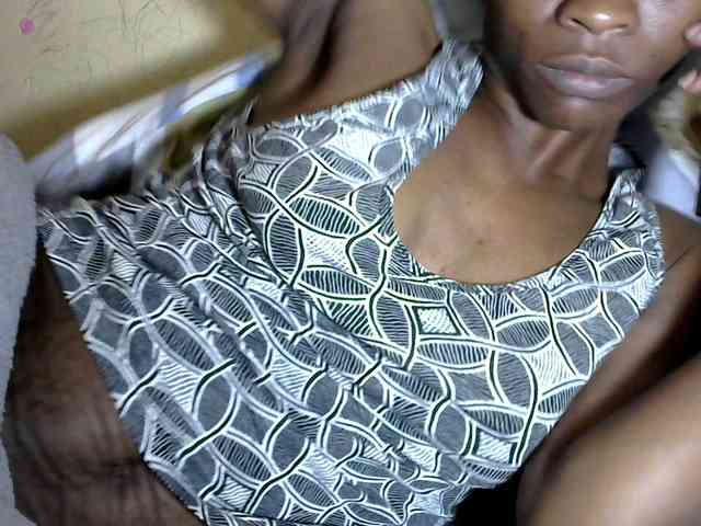 PrettyAlianah webcam