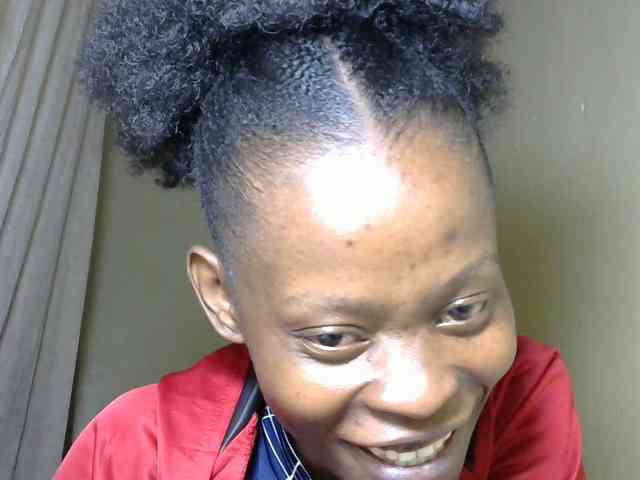 PrettyAlianah webcam