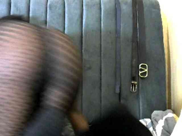 PrettyAlianah webcam