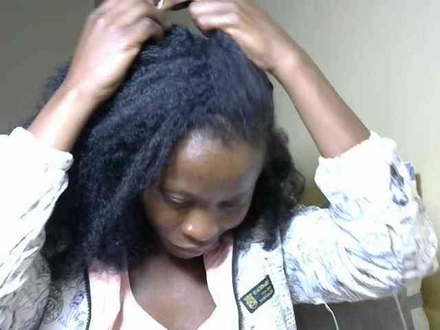 PrettyAlianah webcam