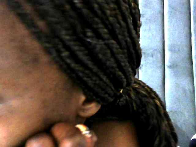 PrettyAlianah webcam