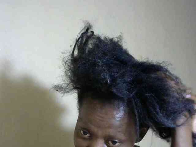 PrettyAlianah webcam