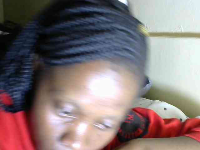 PrettyAlianah webcam