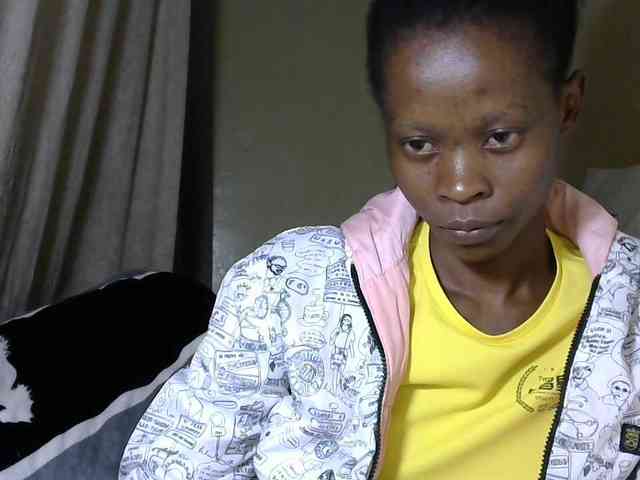 PrettyAlianah webcam