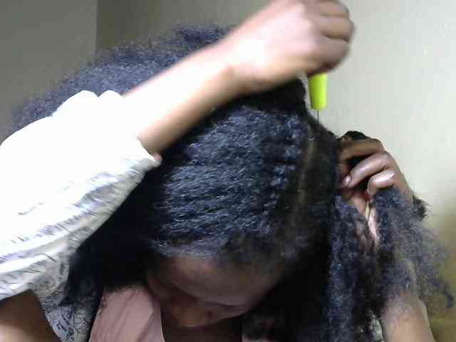 PrettyAlianah webcam