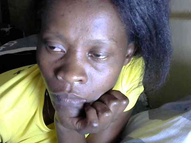 PrettyAlianah webcam