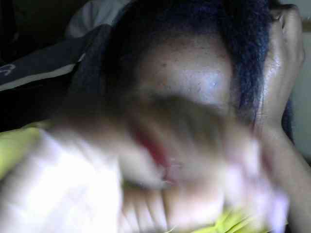 PrettyAlianah webcam