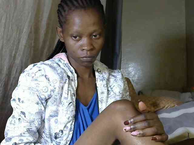 PrettyAlianah webcam