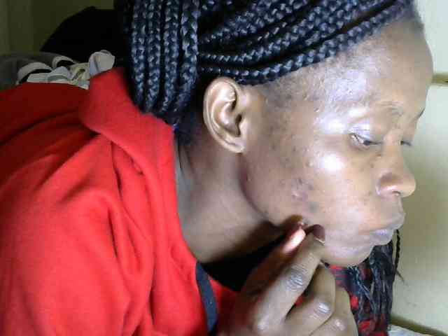 PrettyAlianah webcam