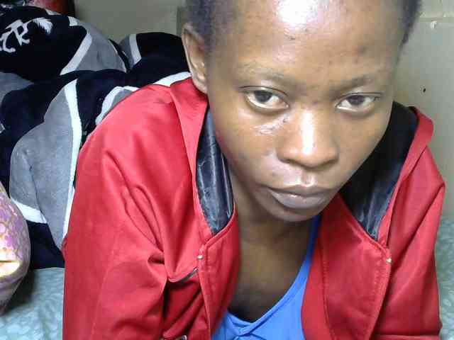 PrettyAlianah webcam