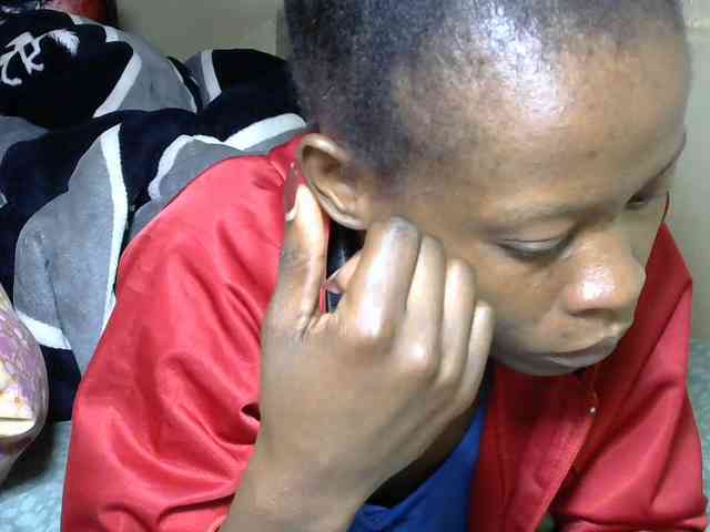 PrettyAlianah webcam