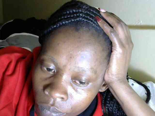 PrettyAlianah webcam