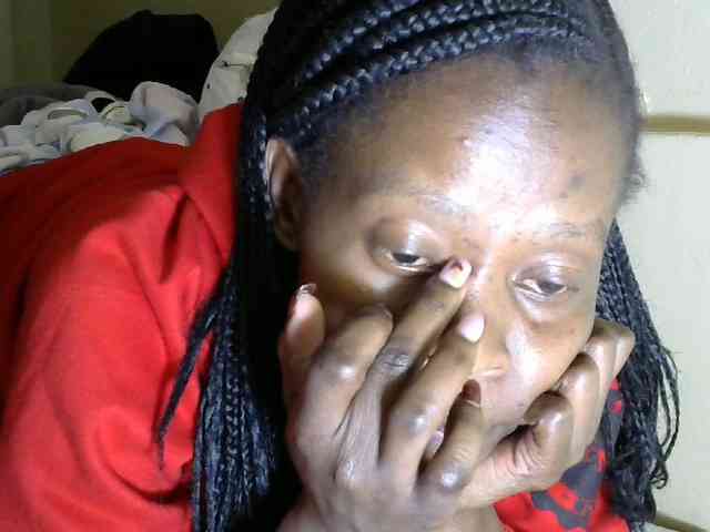 PrettyAlianah webcam