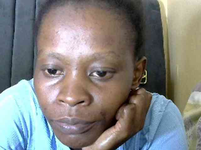 PrettyAlianah webcam