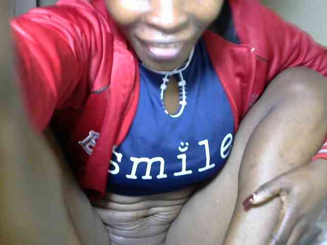 PrettyAlianah webcam