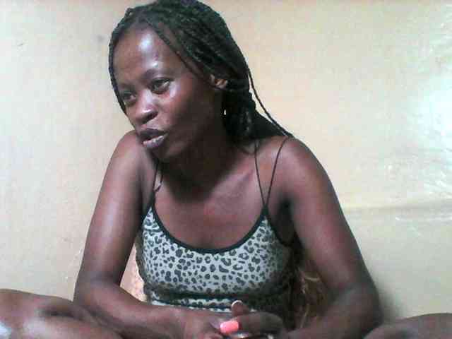 PrettyAlianah Live Webcam on BongaCams