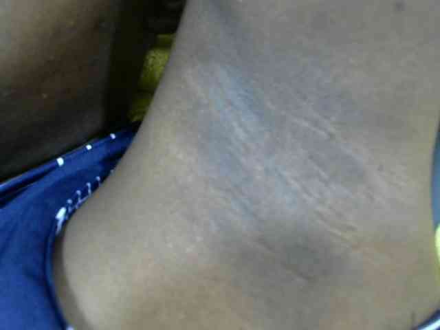 PrettyAlianah webcam