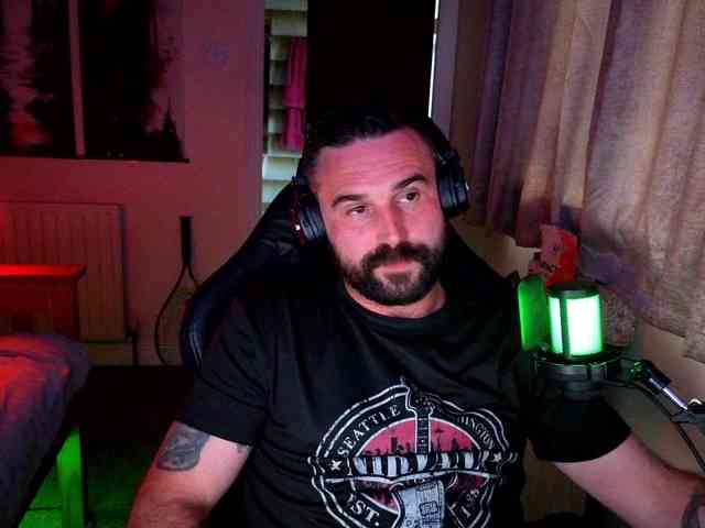 GanymeD GanymeD