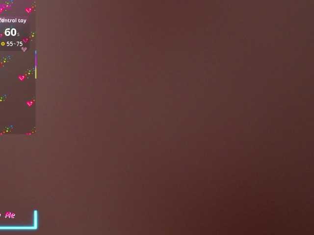 CelyneMay's BongaCams show and profile