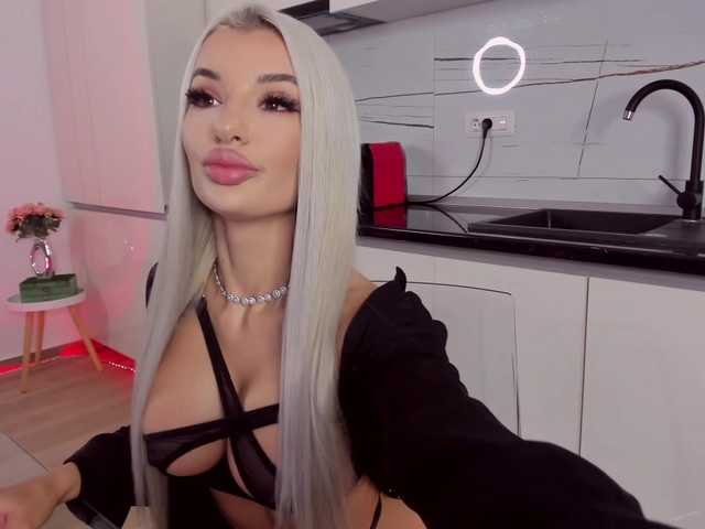 CelyneMay from BongaCams is Freechat