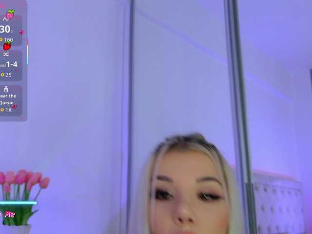 CelyneMay's BongaCams show and profile