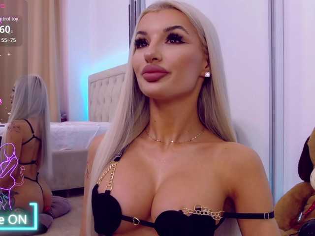 Sex chat gratuit in direct cu CelyneMay pe BongaCams