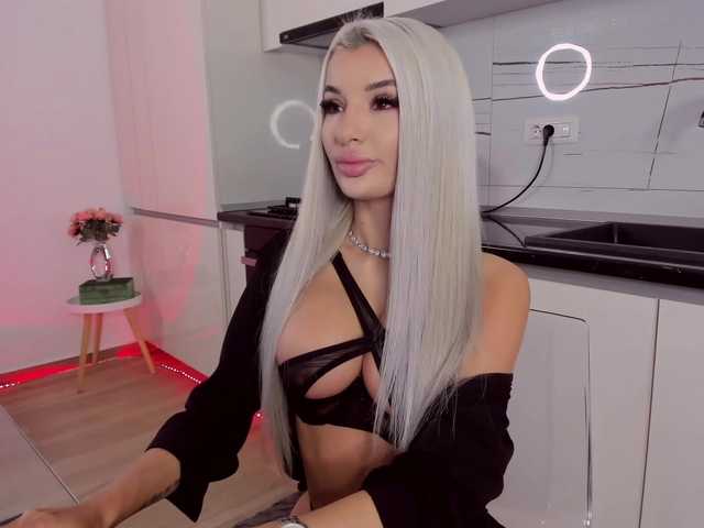 CelyneMay from BongaCams is Freechat