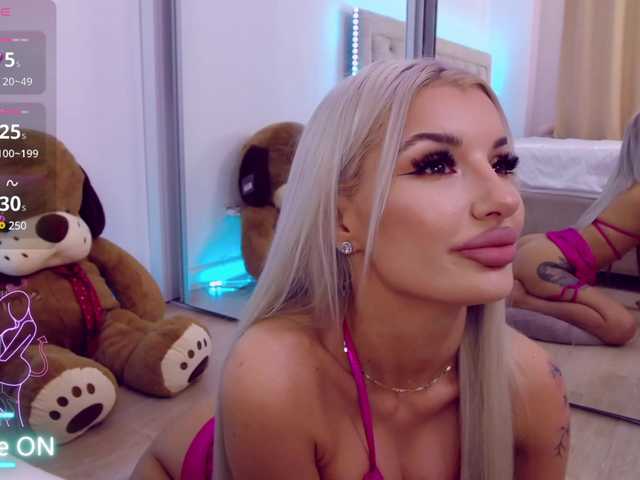 Sex chat gratuit in direct cu CelyneMay pe BongaCams