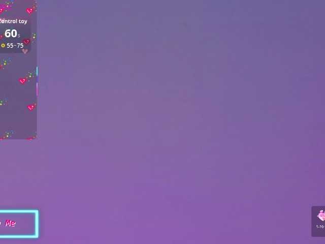 CelyneMay's BongaCams show and profile