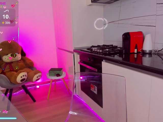 CelyneMay's BongaCams show and profile