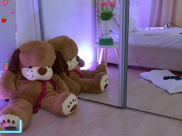 CelyneMay's BongaCams show and profile